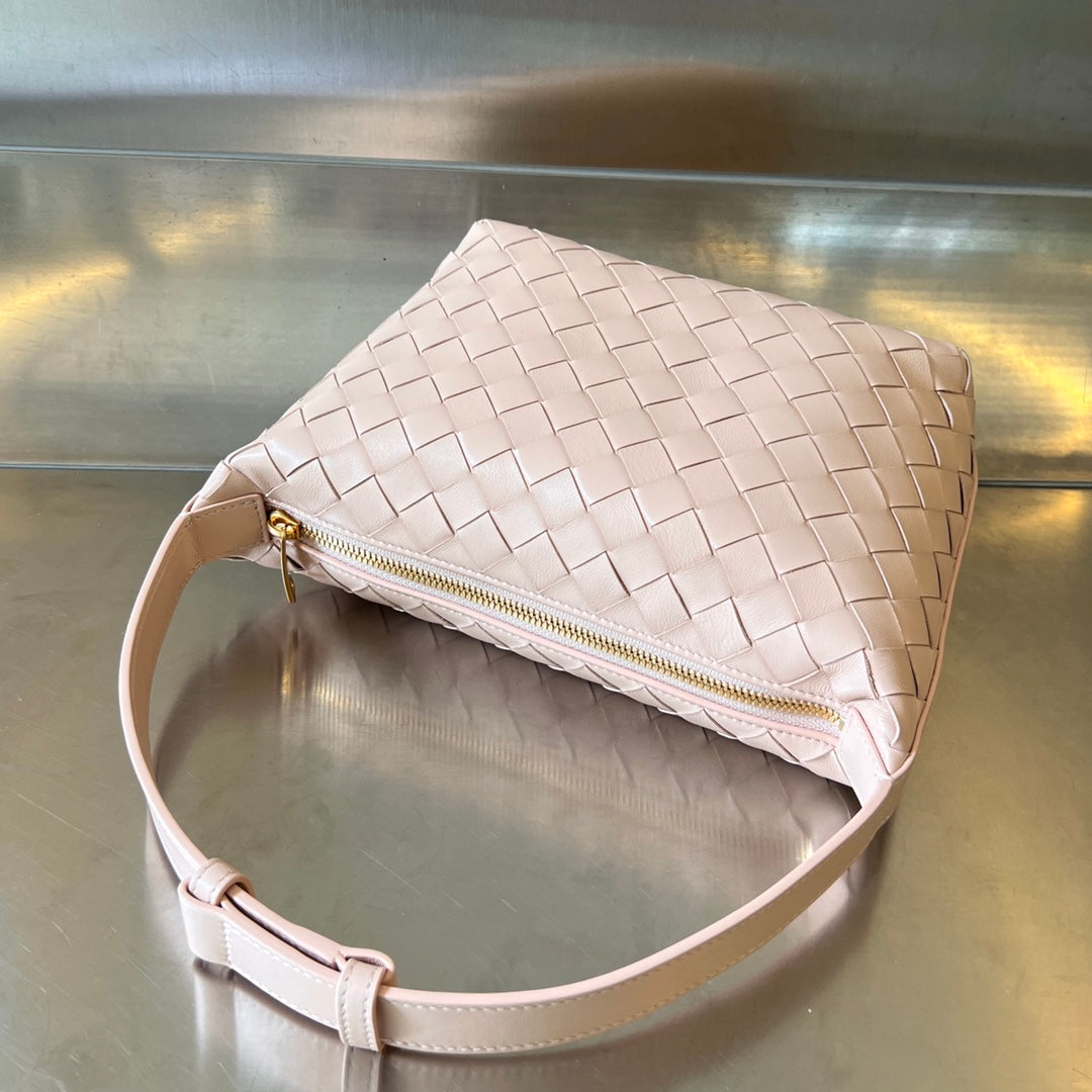 WALLACE 22 BAG NUDE CALFSKIN