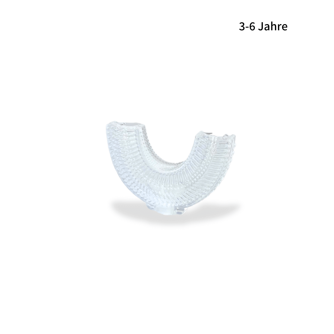 ZahniFlow Ersatzbürsten #ELE3967