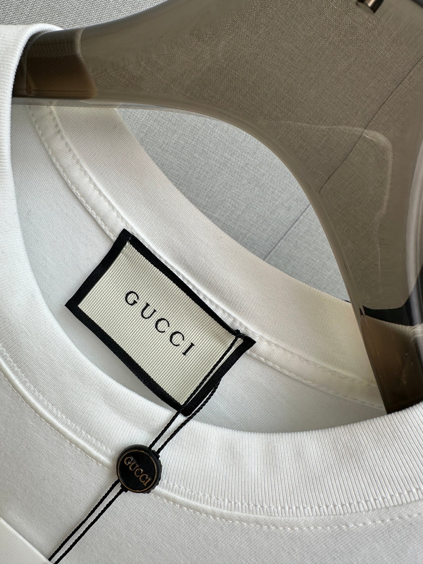 GC 2026 Men's Short-Sleeve T-shirt Cotton 699773