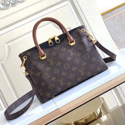 PALLAS BB 27 MONOGRAM CANVAS M42960