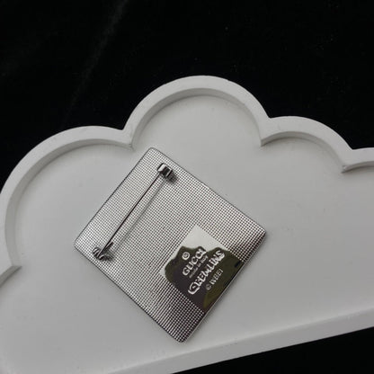 Gucci Brooch 178131