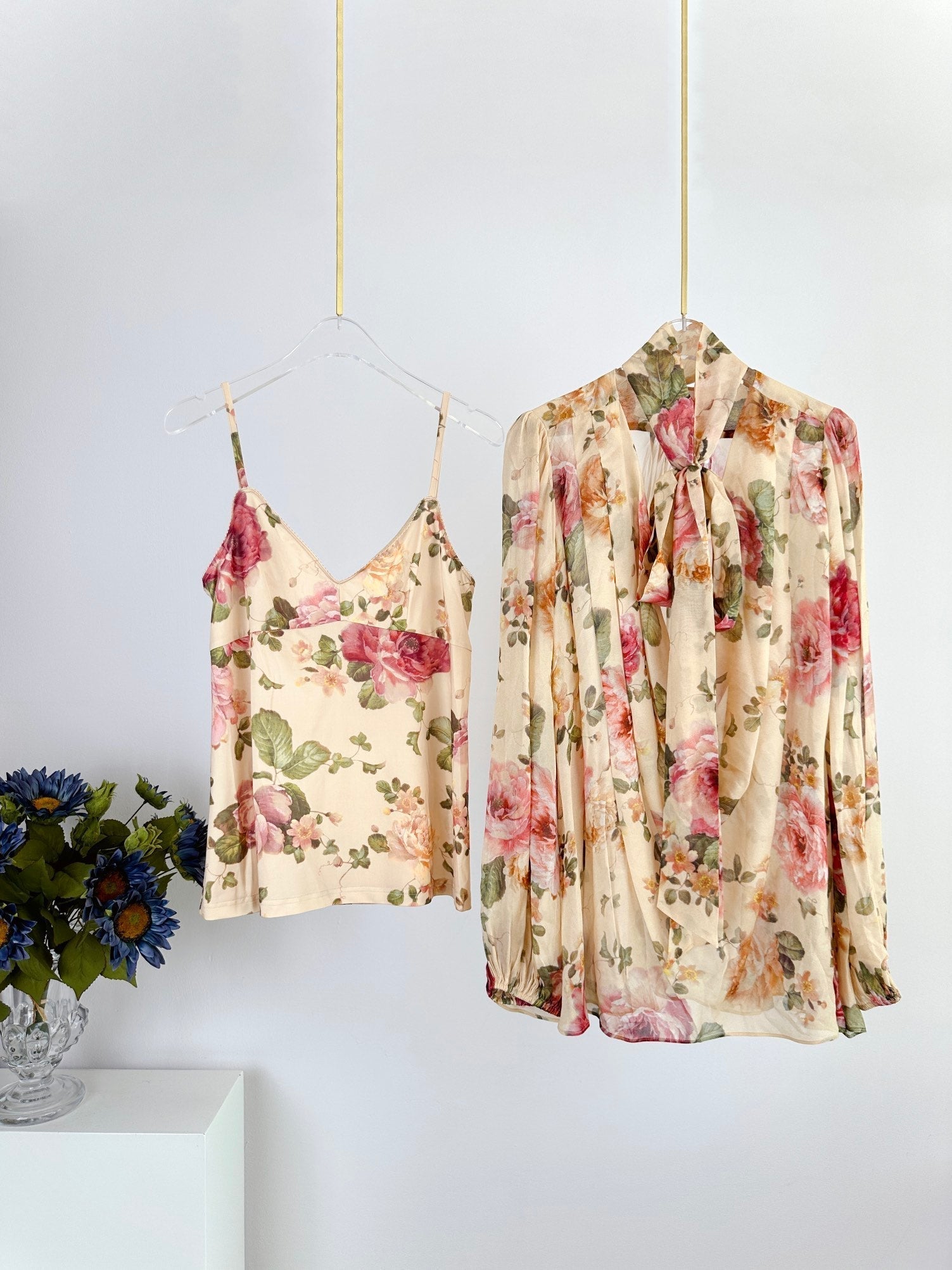 Zimmermann 2025 Blouse 049