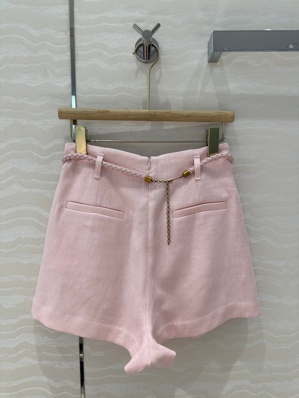 Zimmermann Short 247