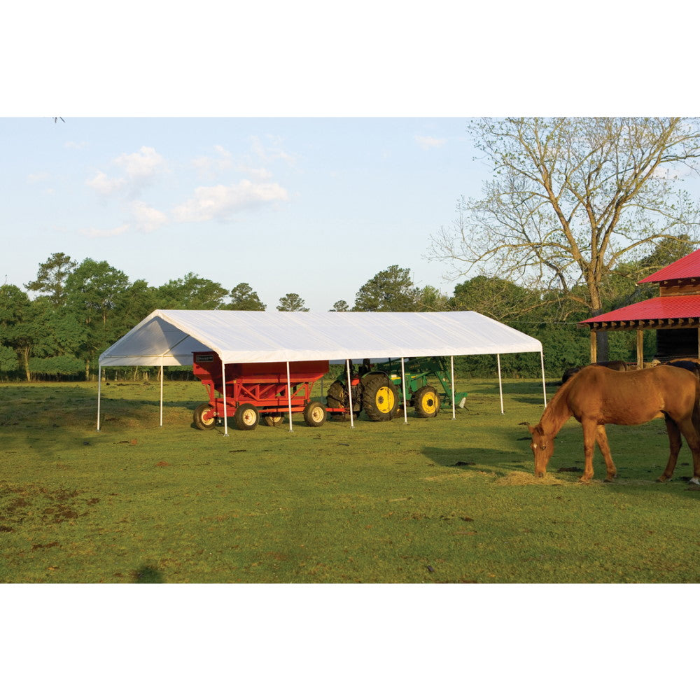 ShelterLogic Super Max™ Canopy