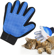 VENEO - Gant de Toilettage pour Chat