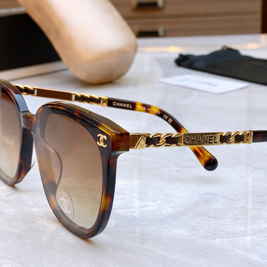 Chanel Sunglasses 20