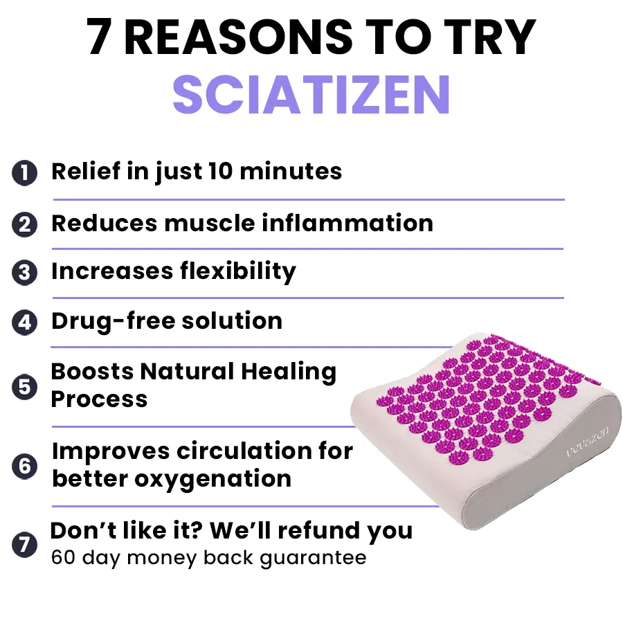 Sciatizen