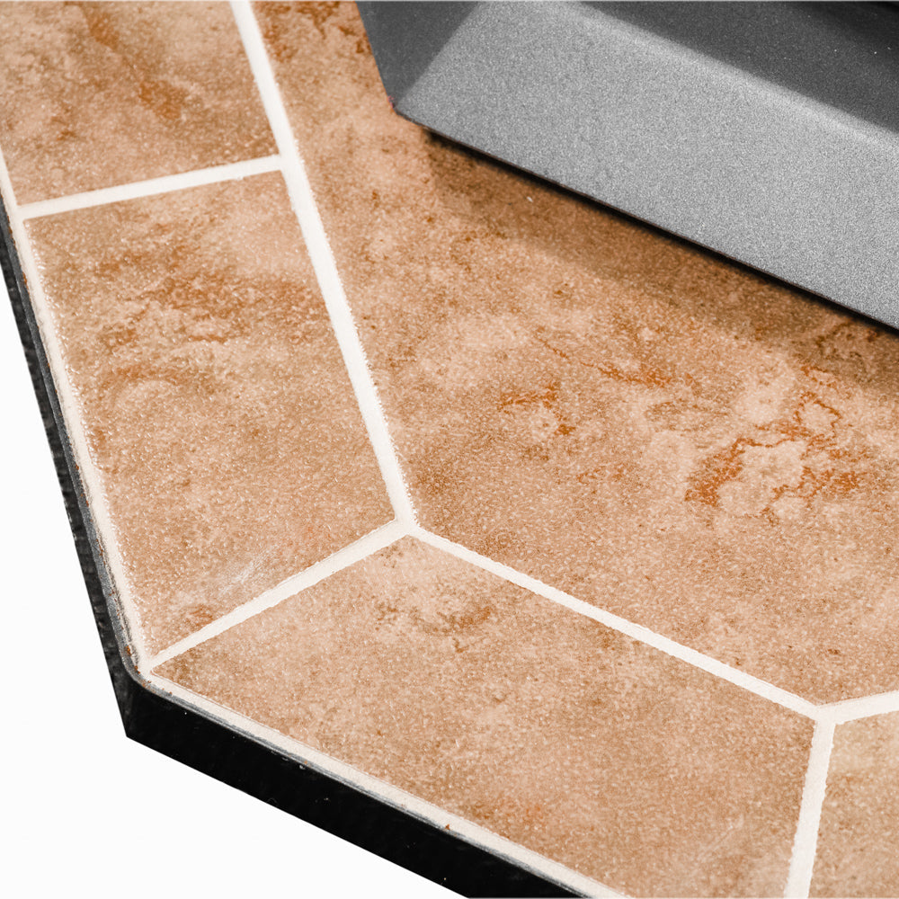 ComfortBilt Hearth Pads