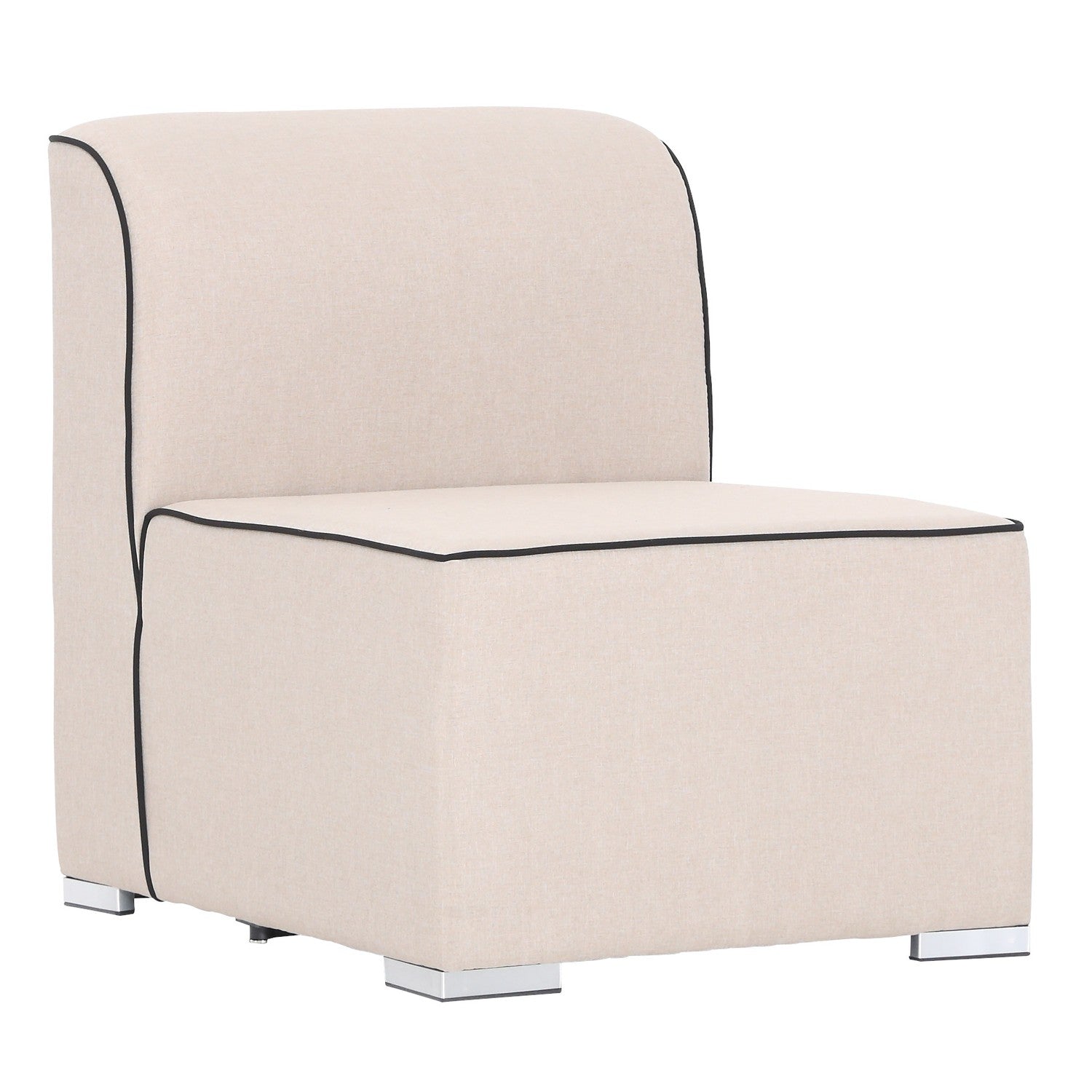 DekoLiving COP30003 Meliazzo Outdoor Sofa Set