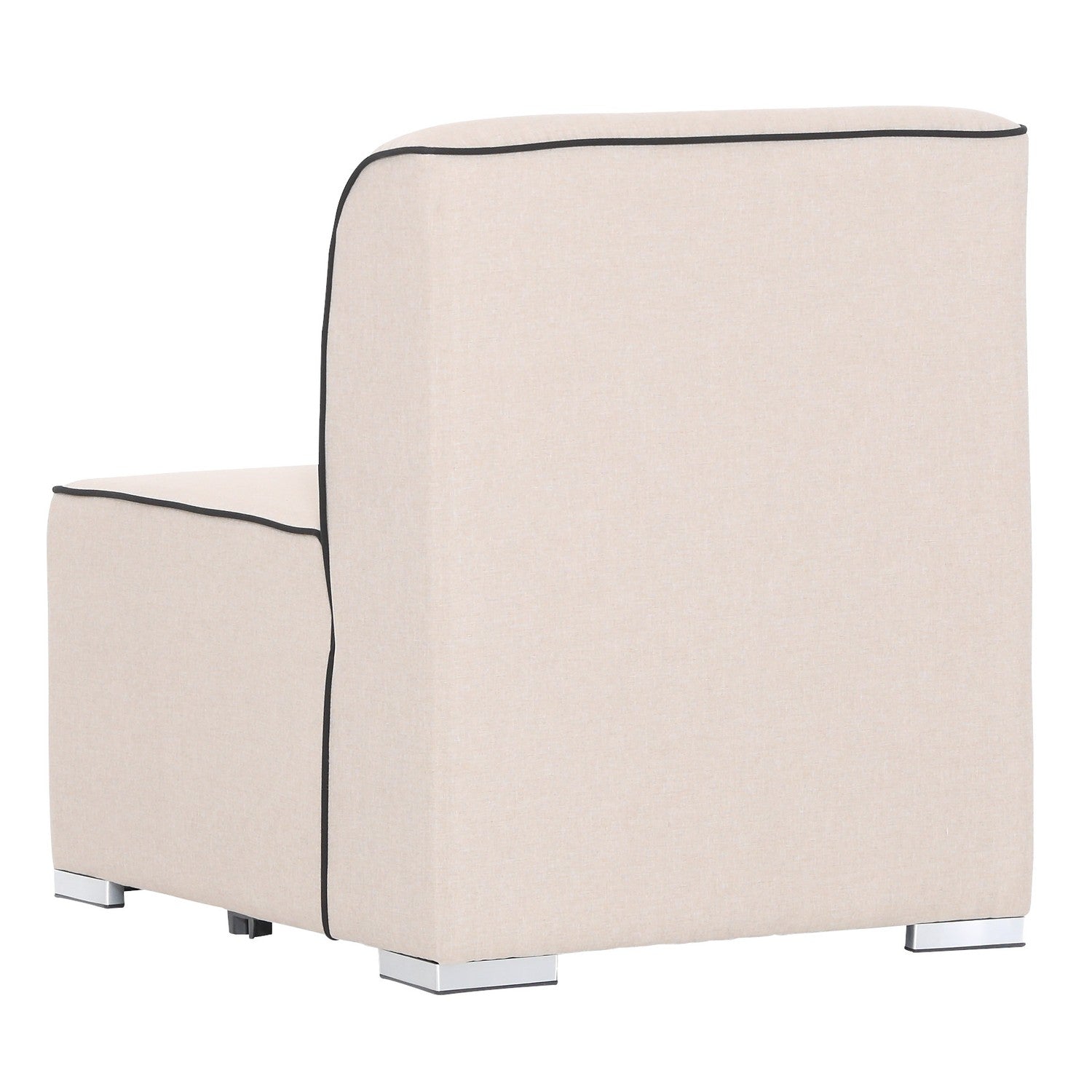 DekoLiving COP30003 Meliazzo Outdoor Sofa Set