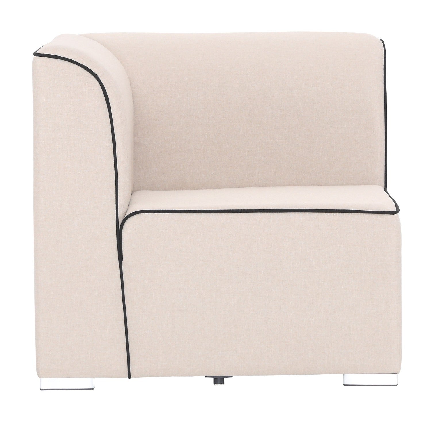 DekoLiving COP30003 Meliazzo Outdoor Sofa Set