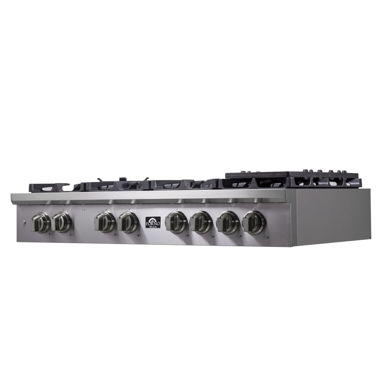 Forno FCTGS5751-48 Pro-Style 48″ Gas Rangetop