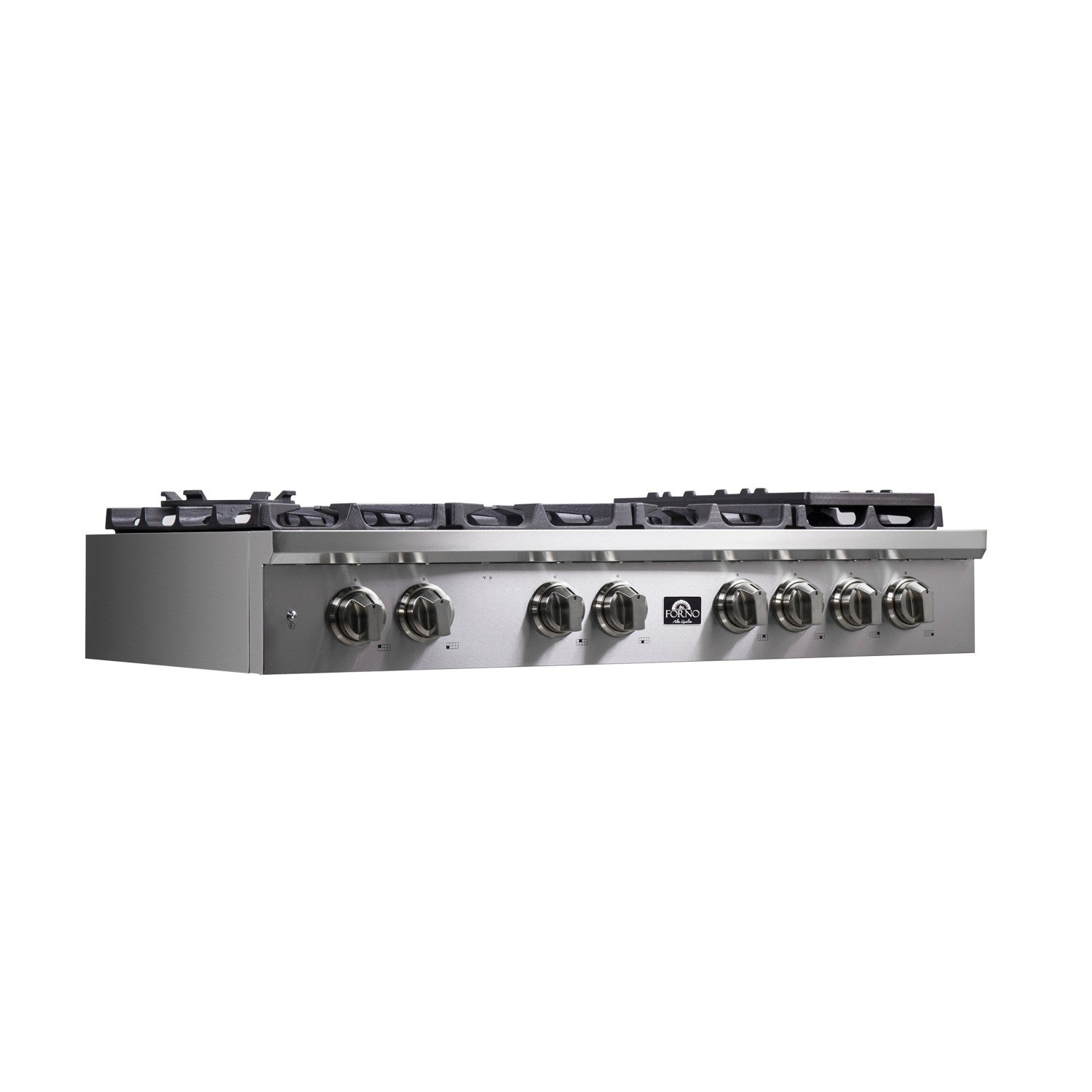 Forno FCTGS5751-48 Pro-Style 48″ Gas Rangetop