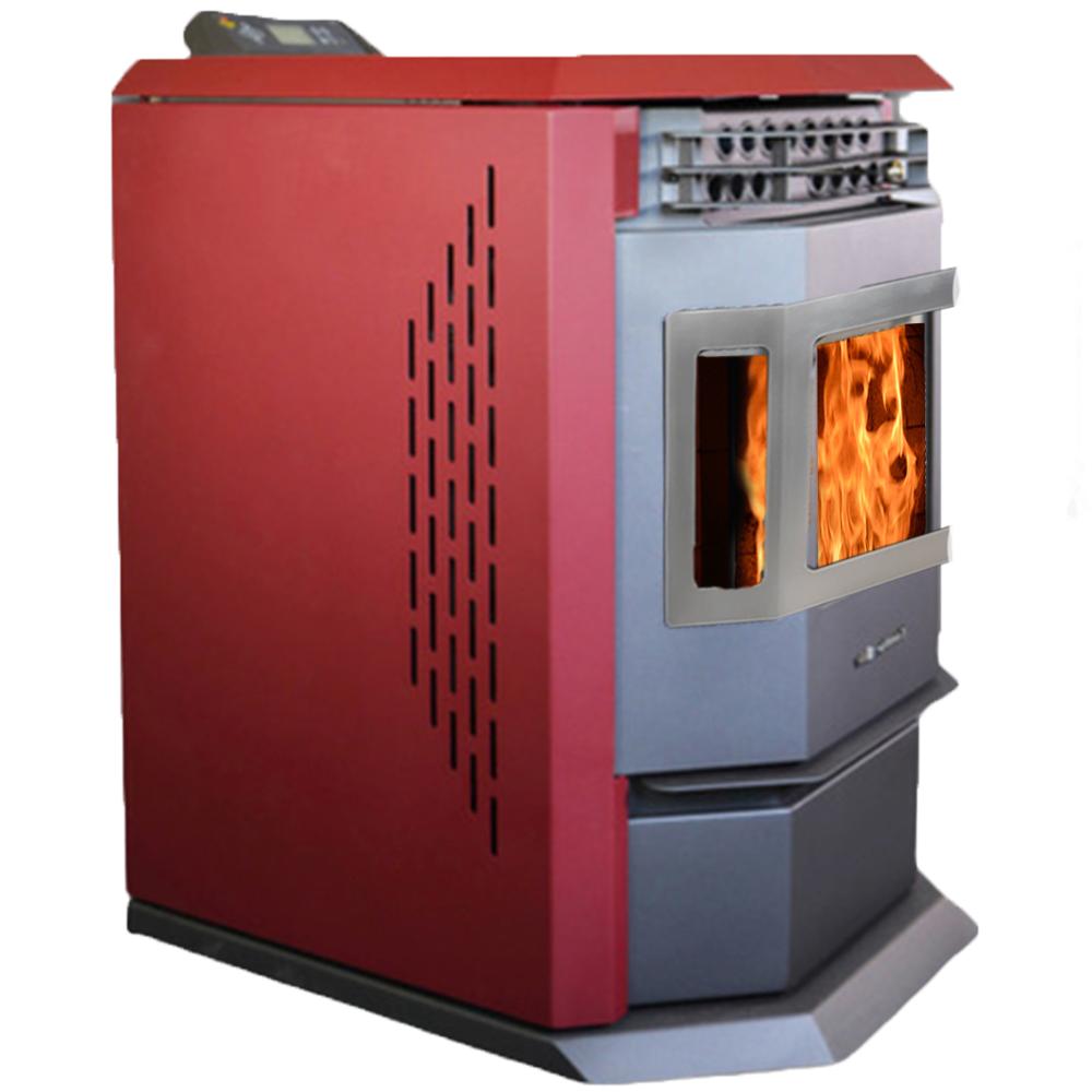ComfortBilt HP22 Pellet Stove
