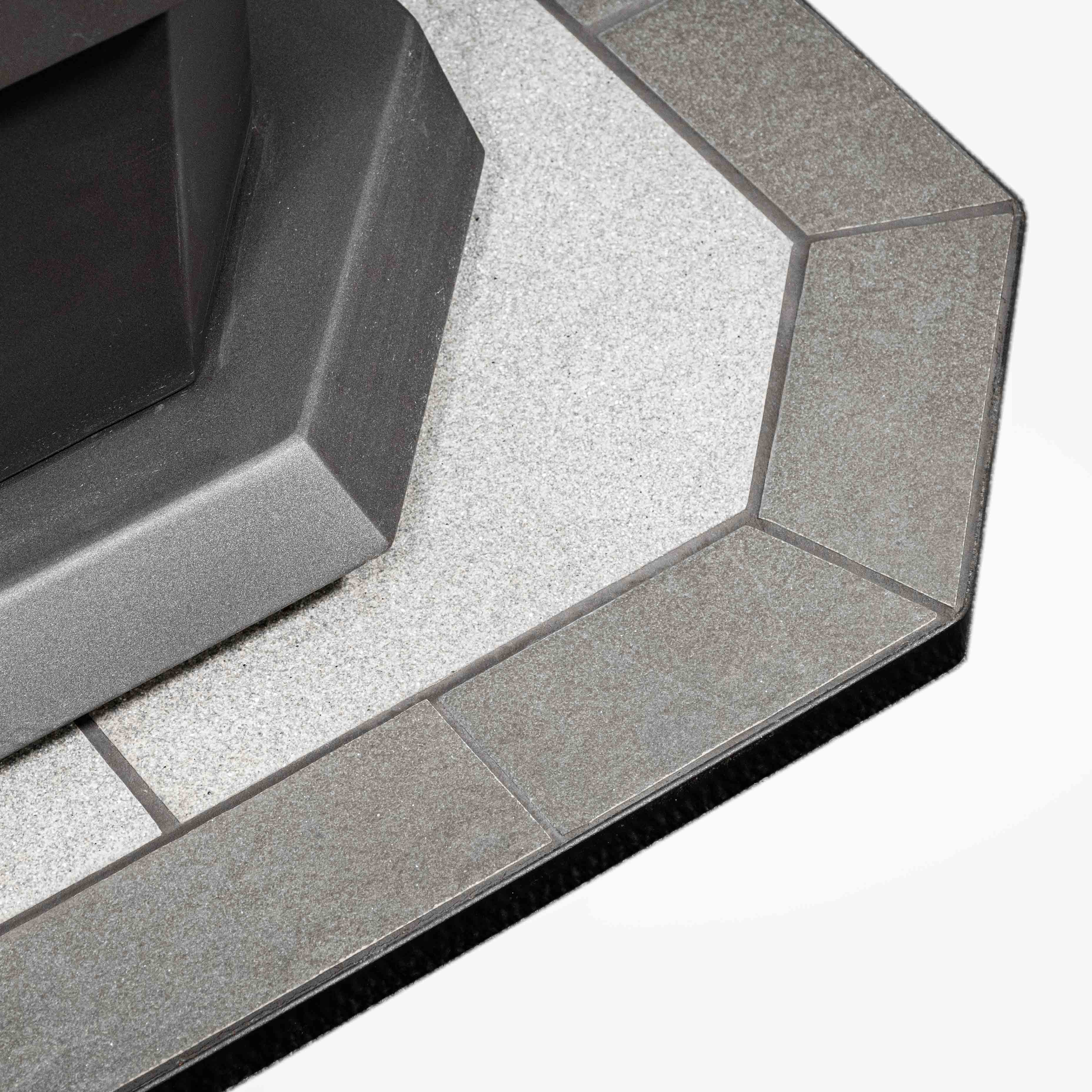 ComfortBilt Hearth Pads