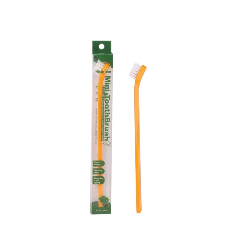 NEO - Brosse à dents souple pour chat