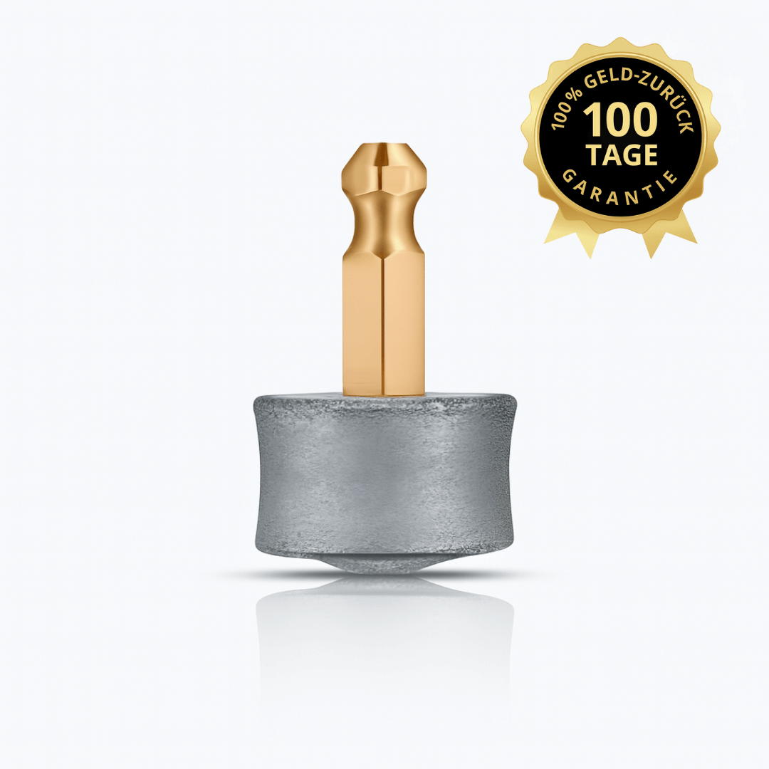 ersatzschleifkopf für trimnox krallenschleifer