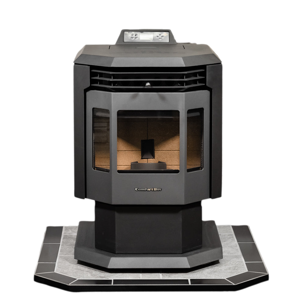 ComfortBilt Hearth Pads
