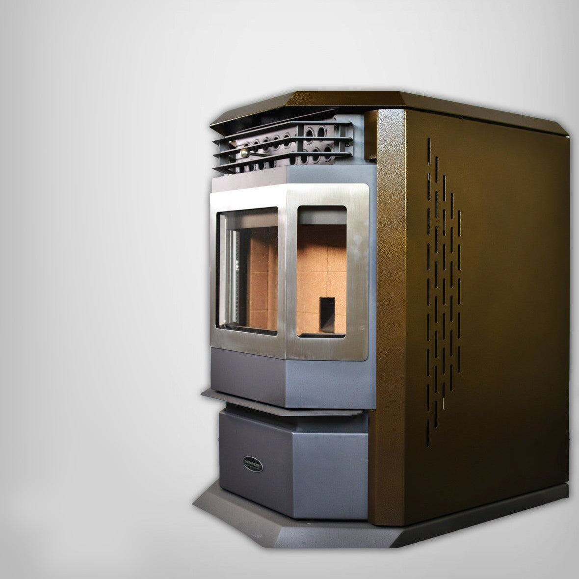 ComfortBilt HP22N Pellet Stove