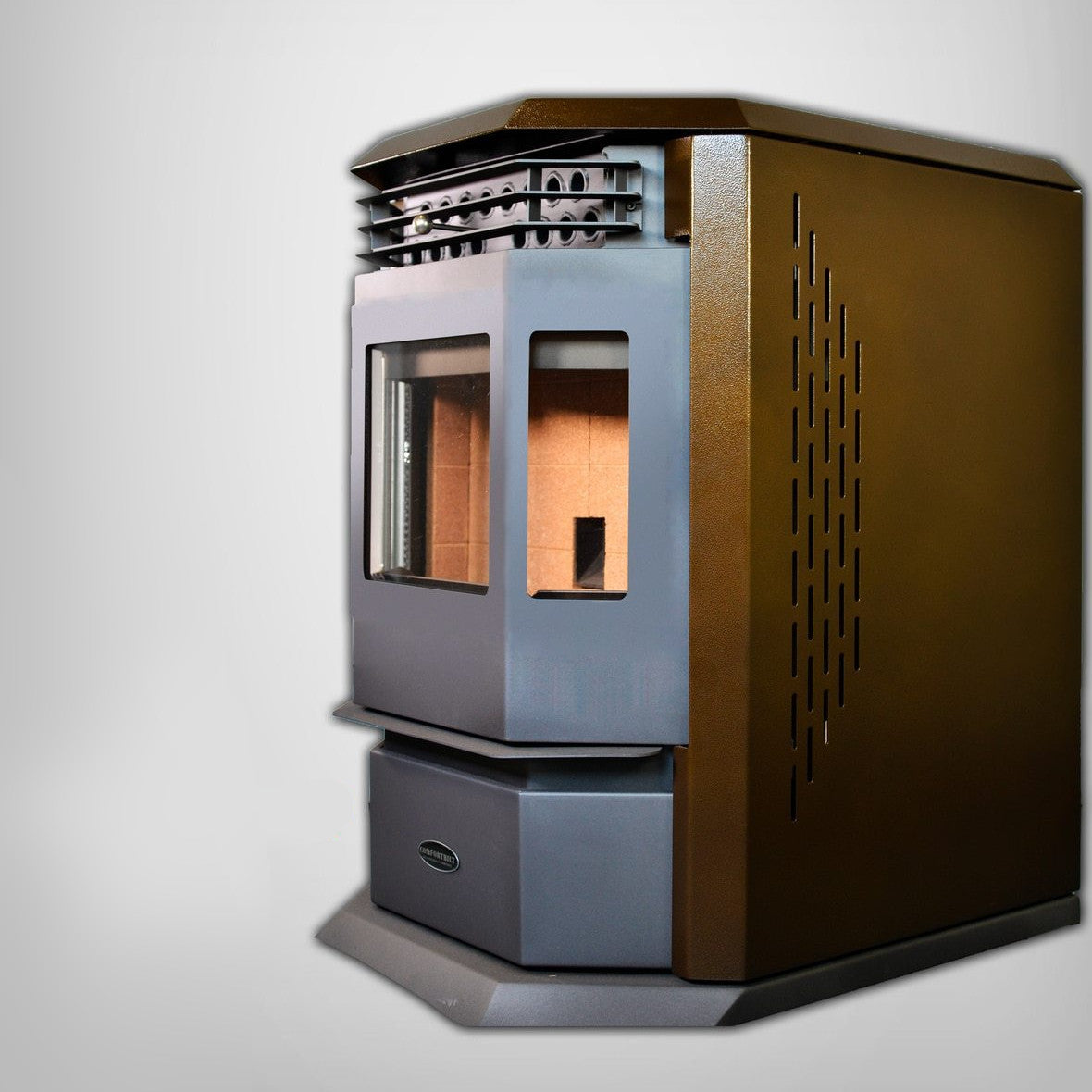 ComfortBilt HP22N Pellet Stove