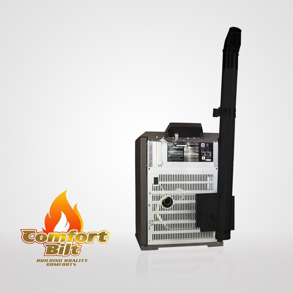 ComfortBilt Piping Kits
