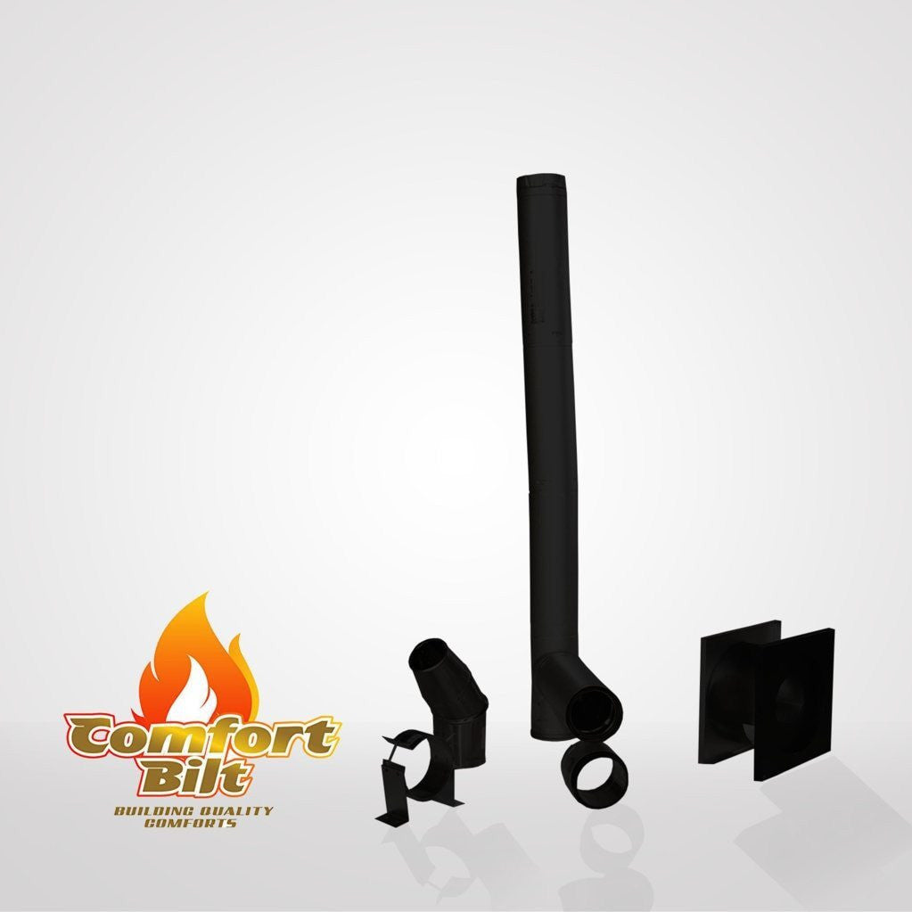 ComfortBilt Piping Kits