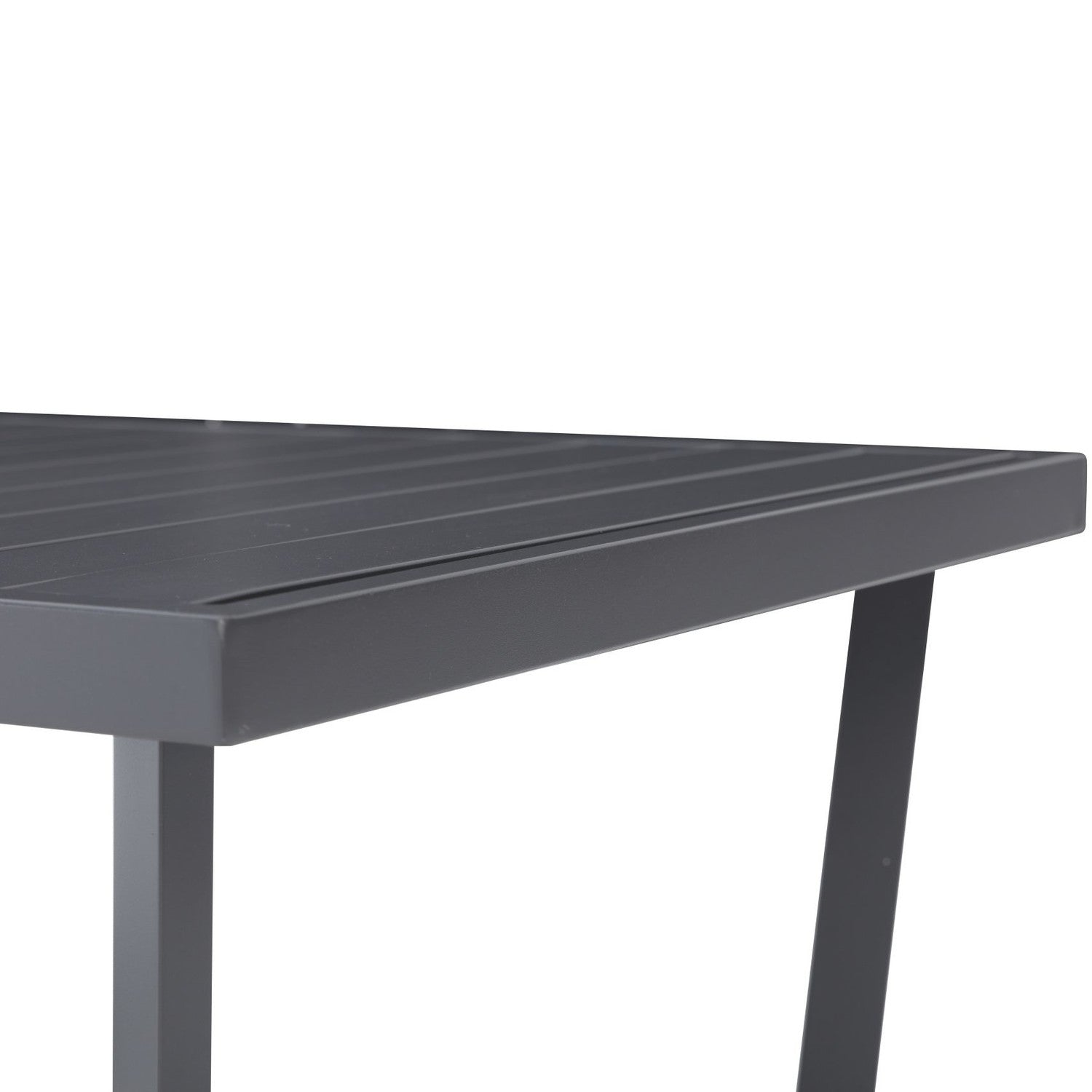 DekoLiving COP30001 Ficarazzi Outdoor Sofa Set & Coffee Table