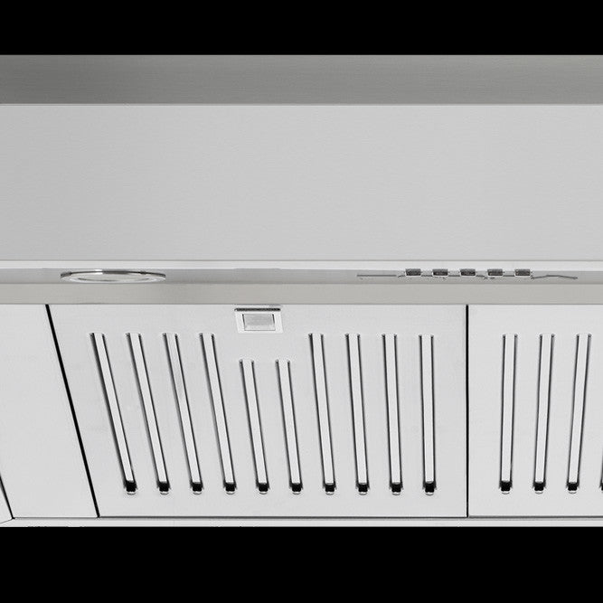 Forza Professional Wall-Mounted Range Hood