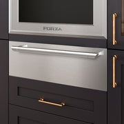 Forza 30" Professional Warming Drawer