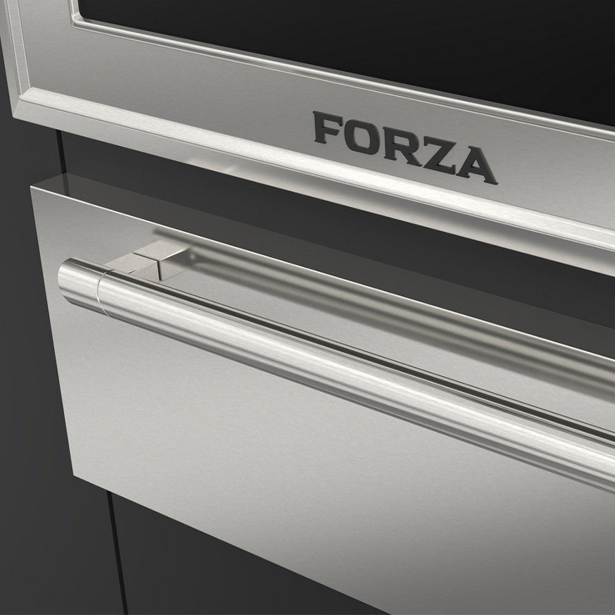 Forza 30" Professional Warming Drawer