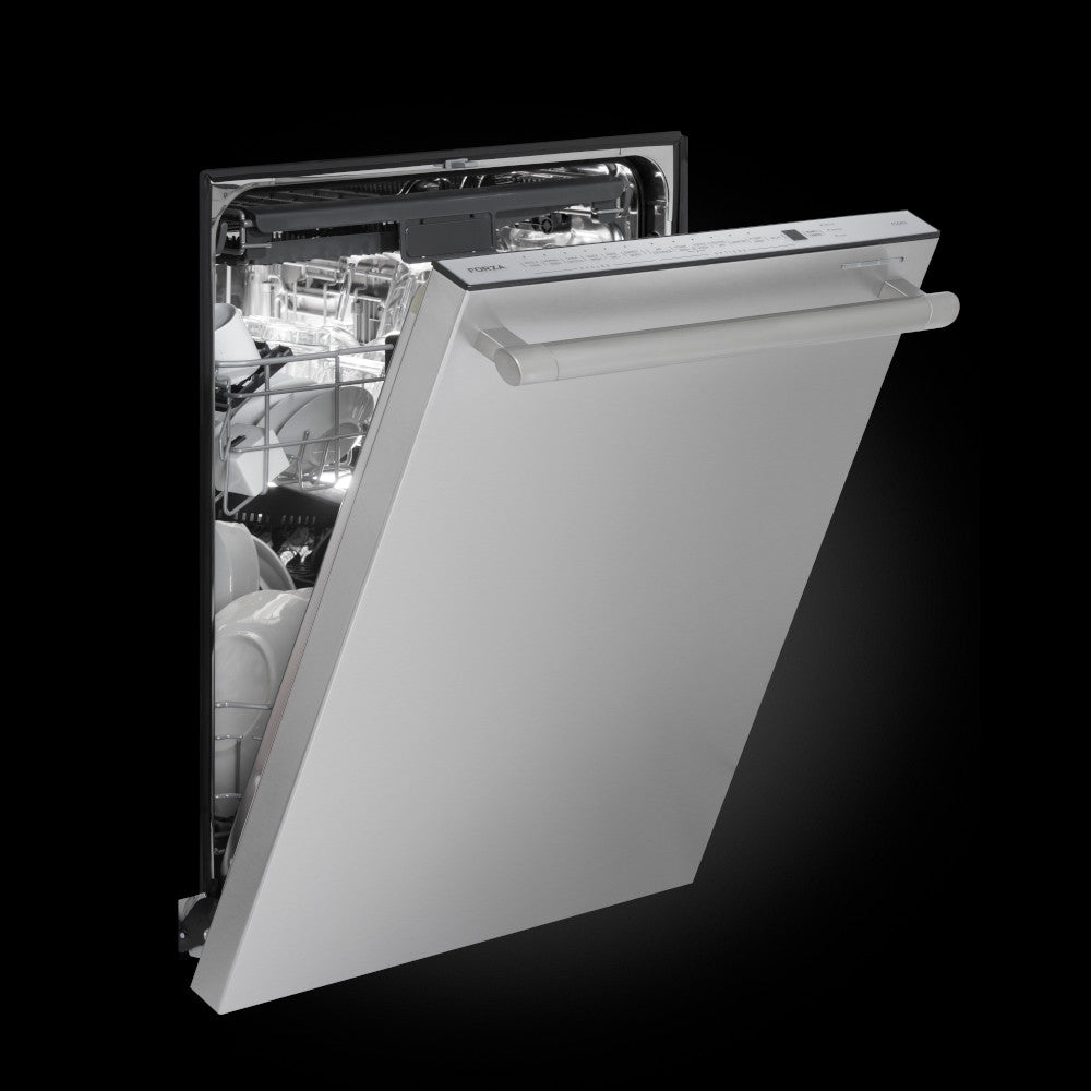 Forza Professional 24" Dishwasher