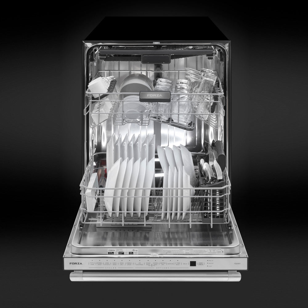 Forza Professional 24" Dishwasher