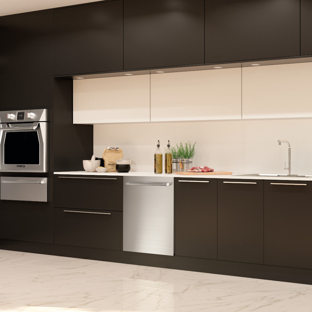 Forza Professional 24" Dishwasher