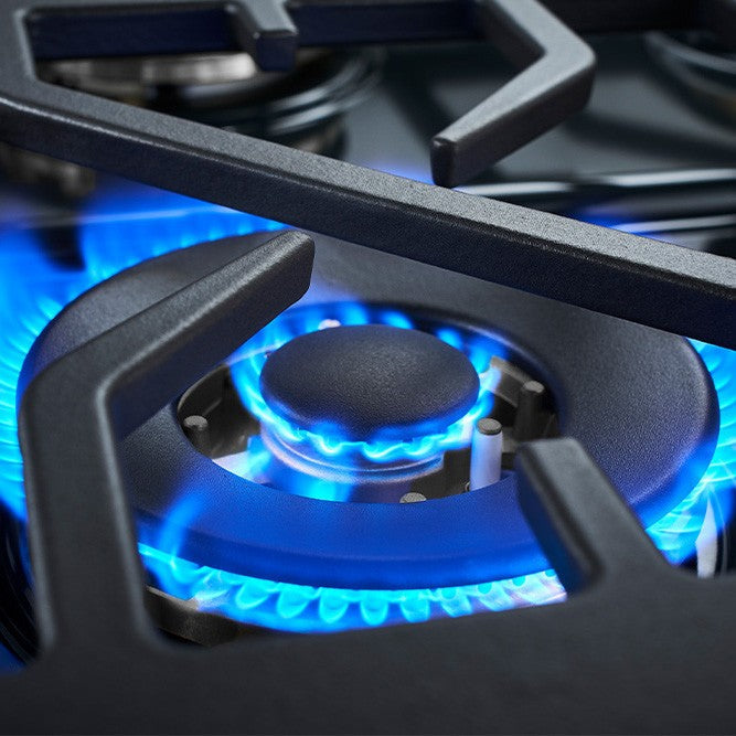 Forza FR366SE 36" Professional Gas Range SE