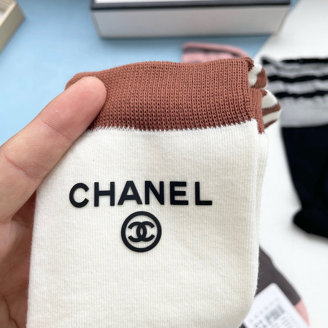 CC CREW SOCKS 185767 (1 BOX)