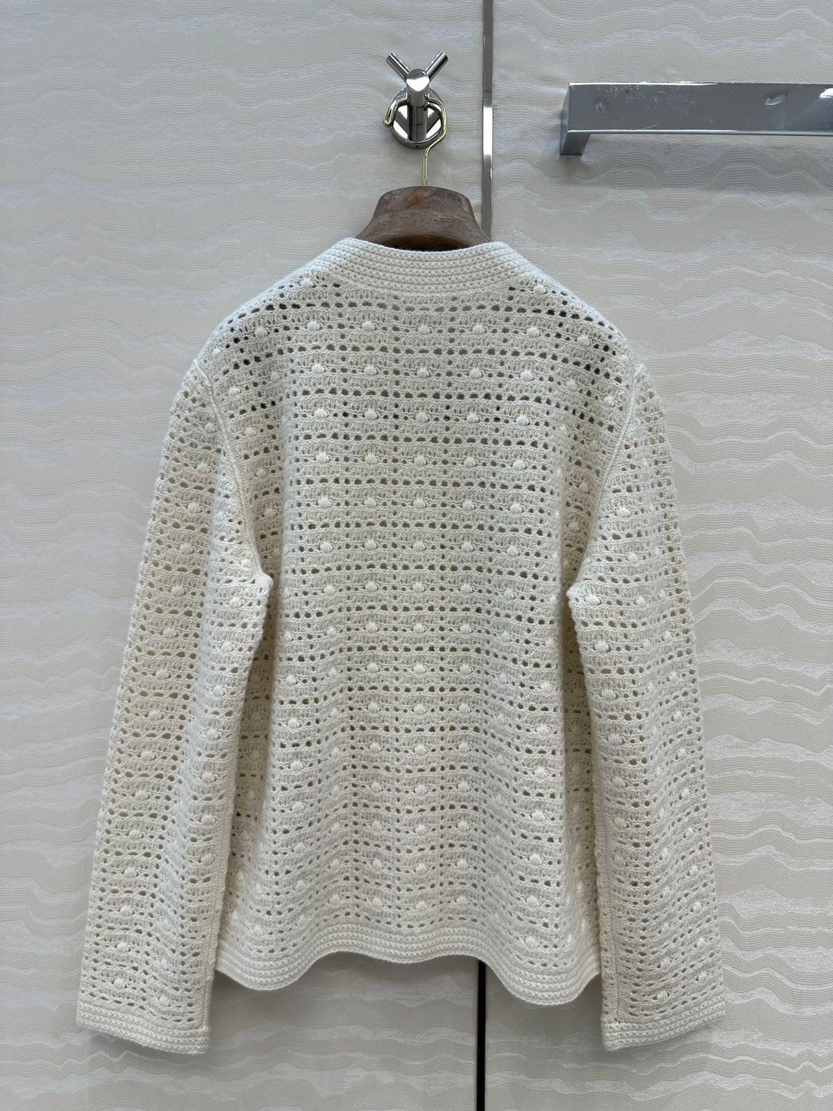 LP 25 Hollow Jacket Wool 282264