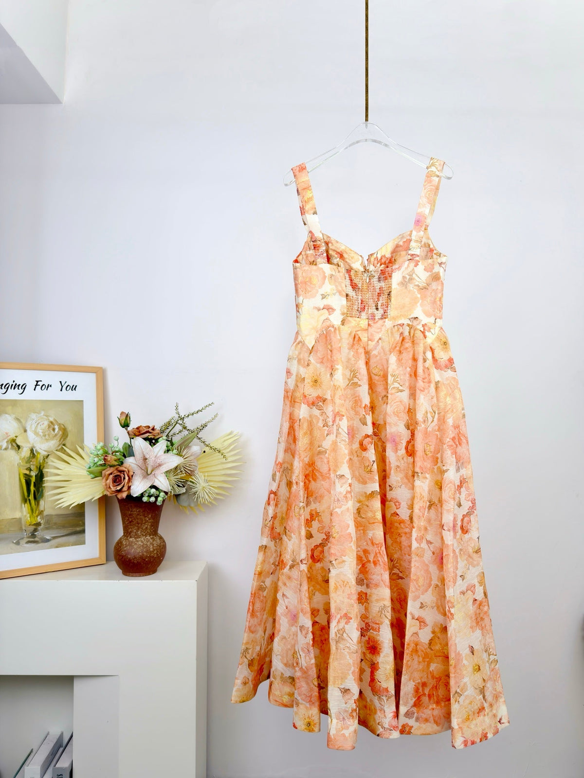 Zimmermann 2025 Dress 388