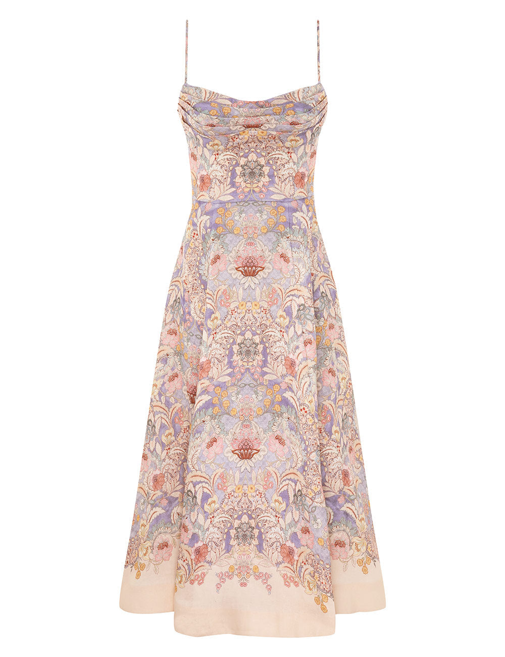 Zimmermann 2025 Dress 360