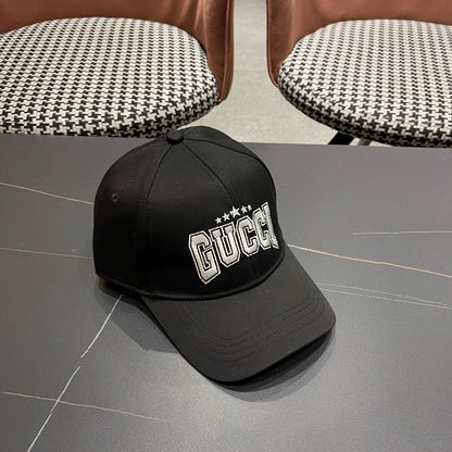 Gucci Baseball Cap 219154