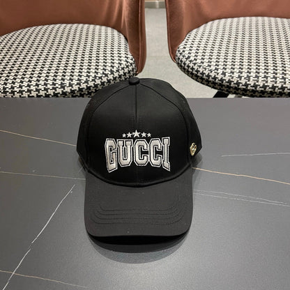 Gucci Baseball Cap 219154