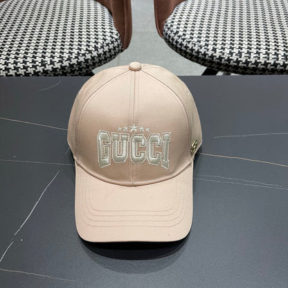 Gucci Baseball Cap 219154