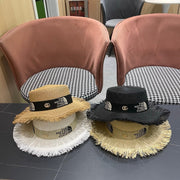 Gucci Straw Hat 196006