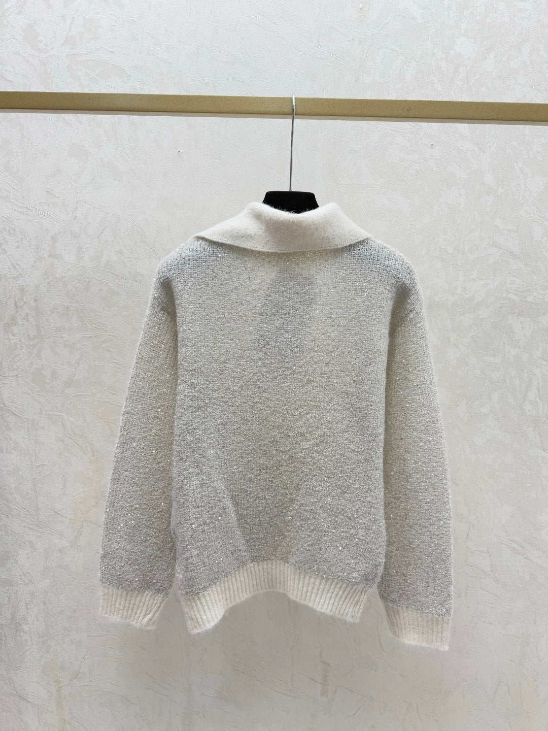 CC 26 Wool Sweater 771405