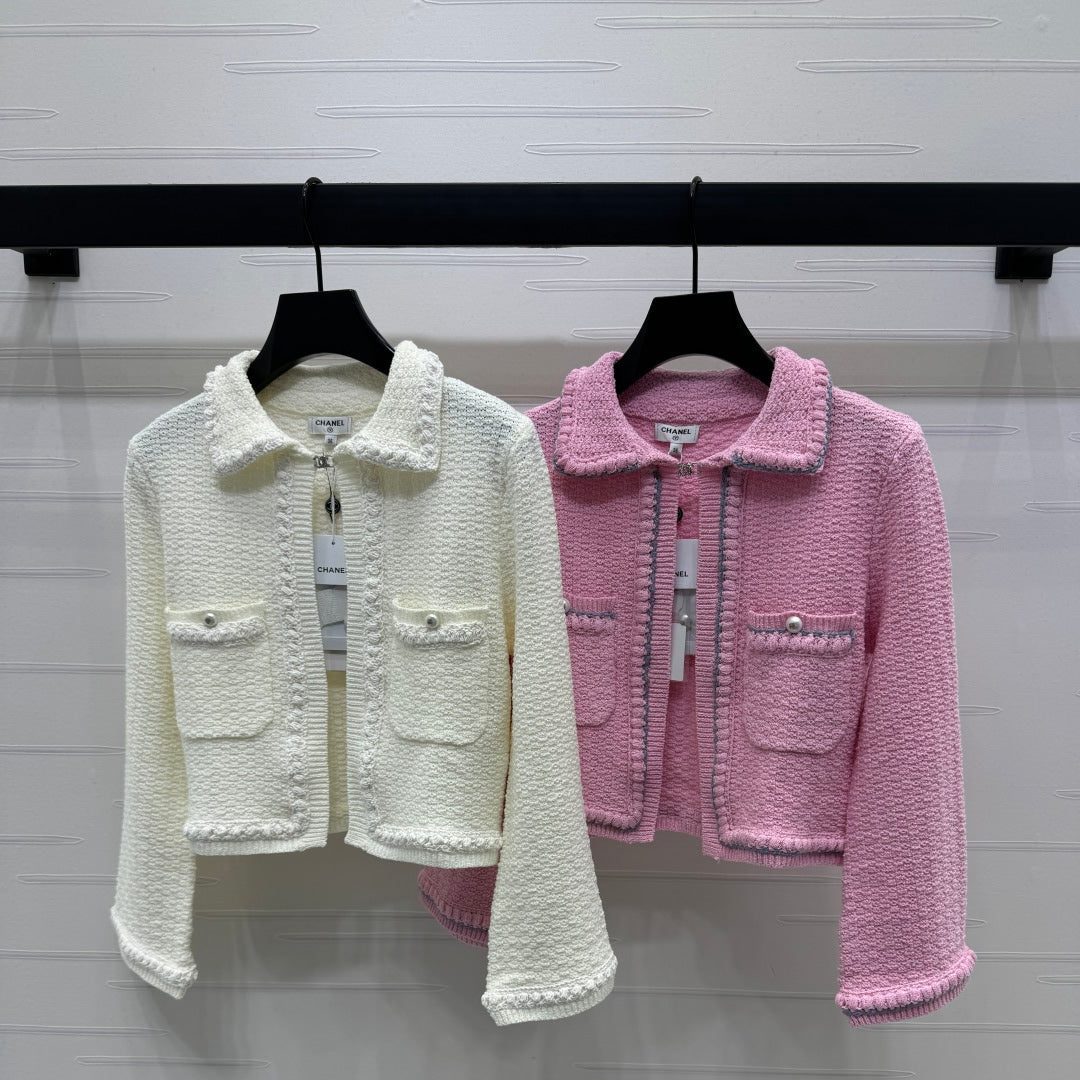 CC 25 Jacket Cotton with Polyamide 233547