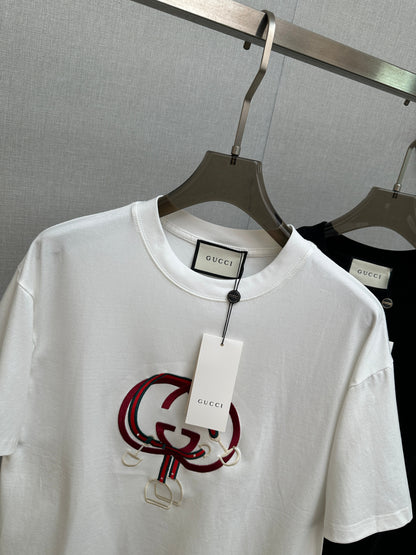 GC 2026 Men's Short-Sleeve T-shirt Cotton 699773