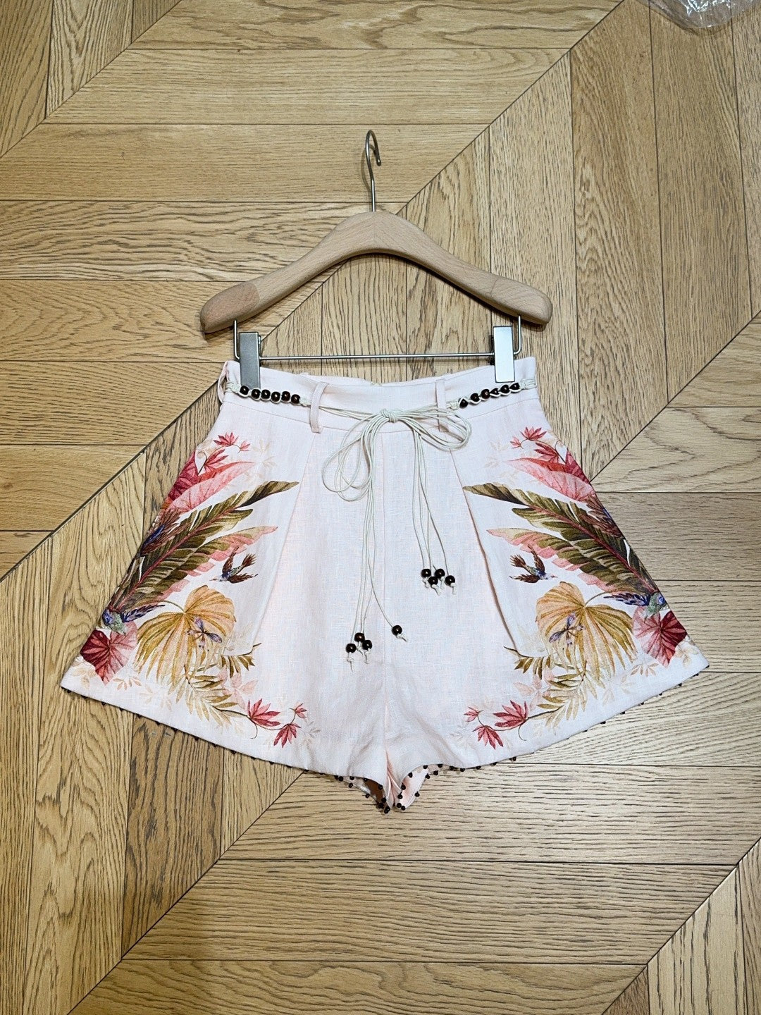 Zimmermann Short 131