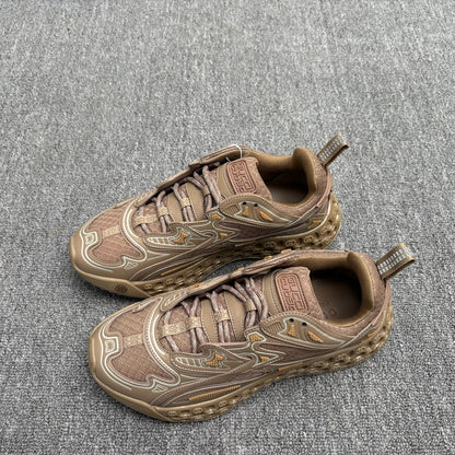 GG Men's 25 Cub3d Sneaker Brown Mesh 721095