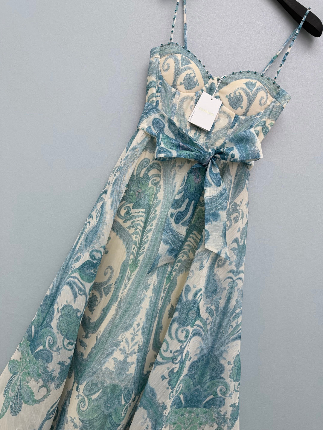 Zimmermann 2026 Dress 476