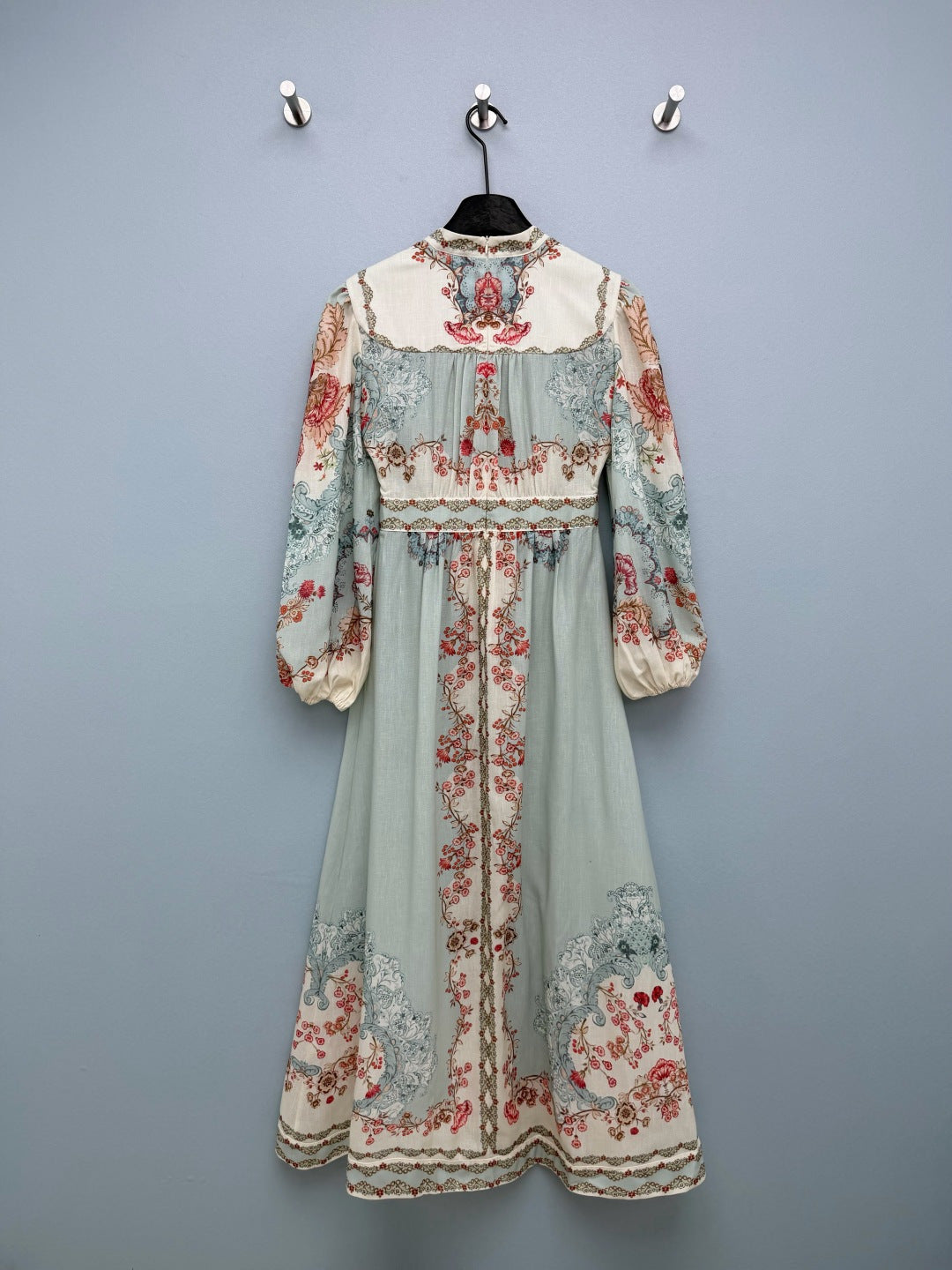 Zimmermann 2026 Dress 499
