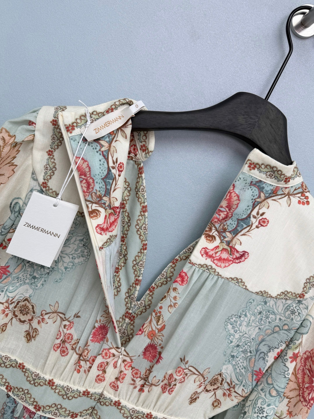 Zimmermann 2026 Dress 499